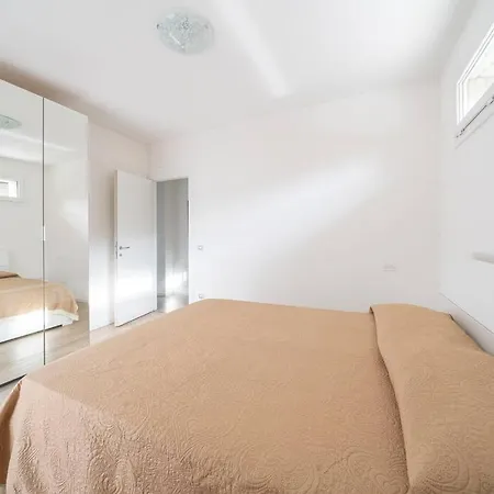بيت للعطل Casa Vincenzo *