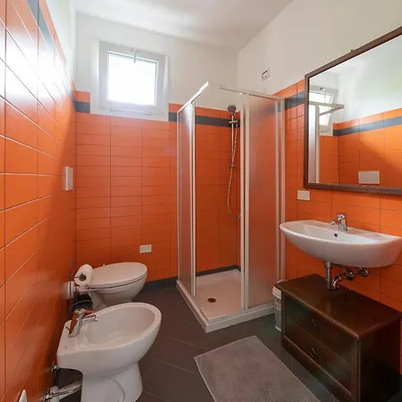 بيت للعطل Casa Vincenzo *